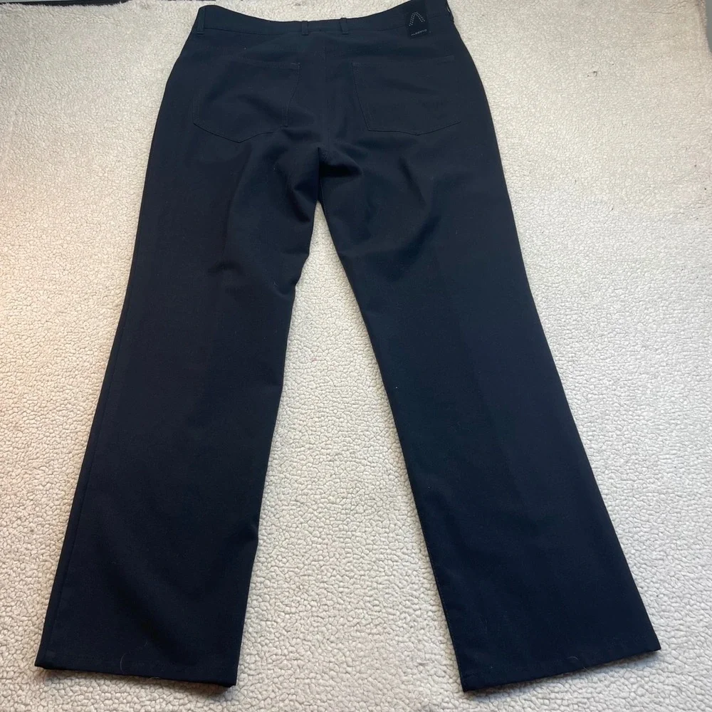 Alberto trousers men